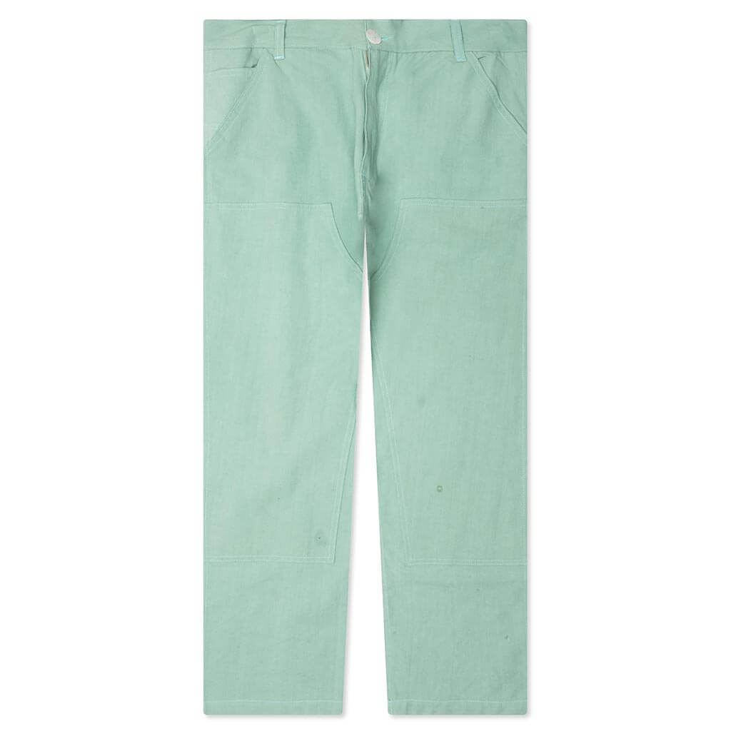 Life Cycle Pant - Green, , large image number null