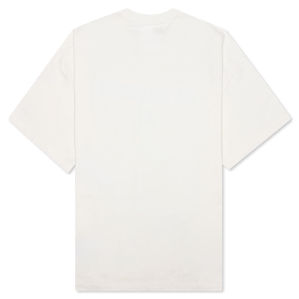 Logo T-Shirt - Porcelain