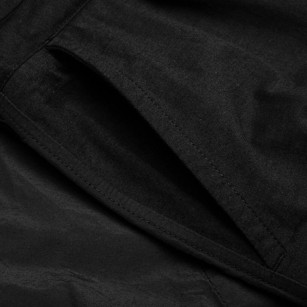 Utility Pants - Black, , large image number null