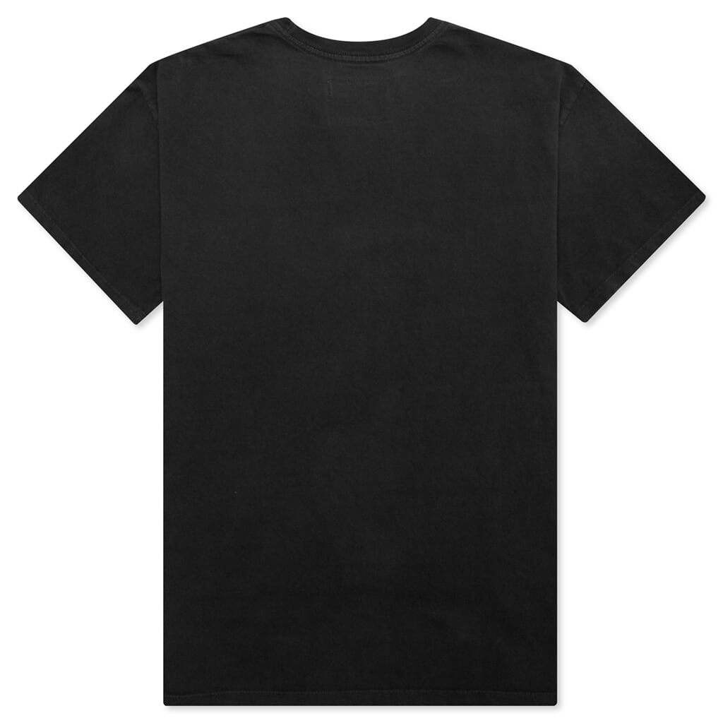 Lost Weekend Bar T-Shirt - Black