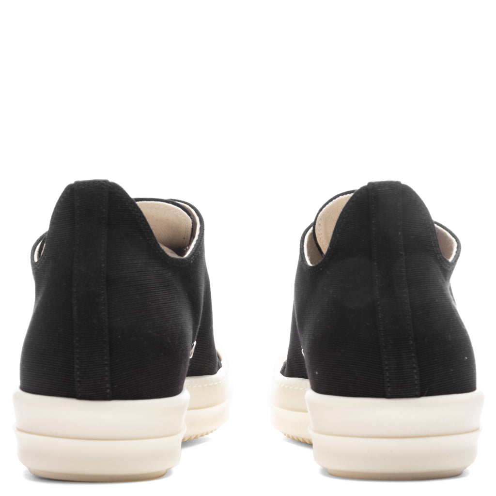 Low Sneaks - Black/Milk/Milk, , large image number null