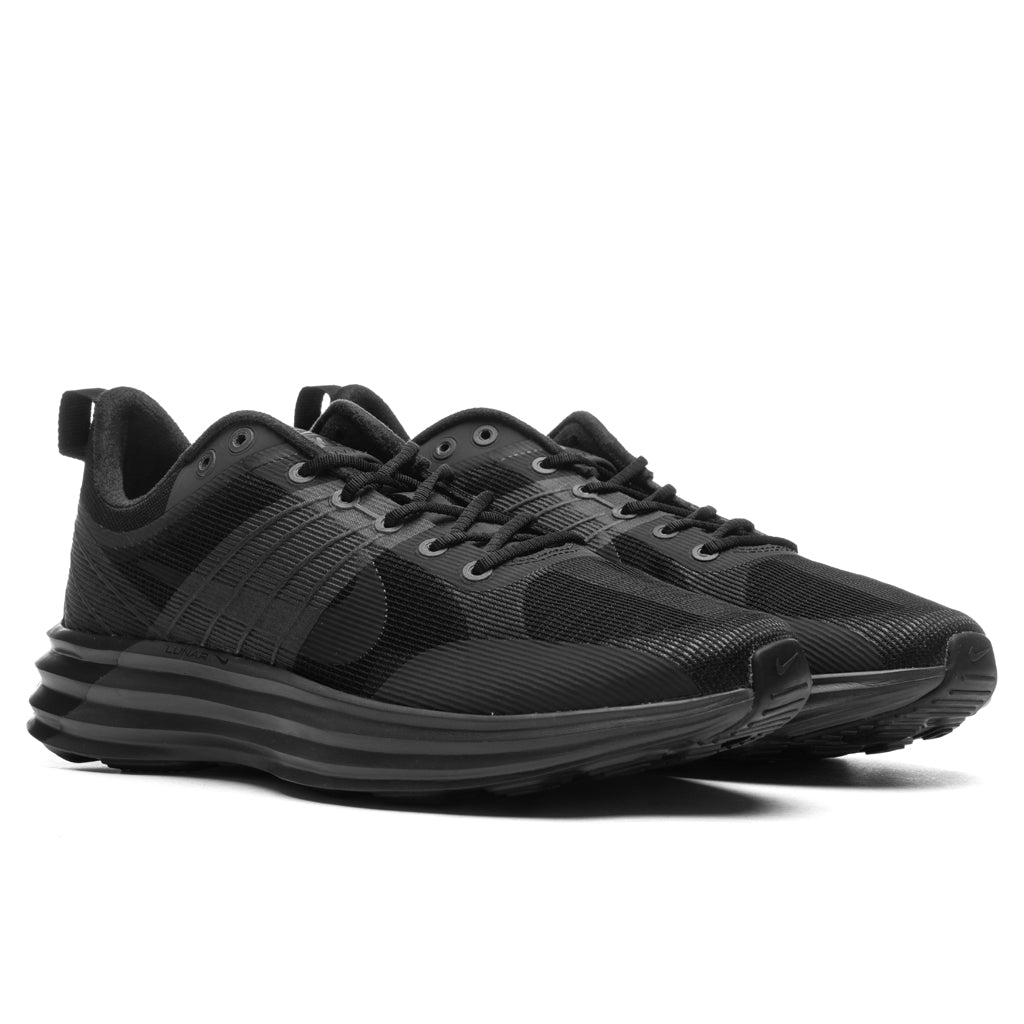 Lunar Roam - Dark Smoke Grey/Black, , large image number null