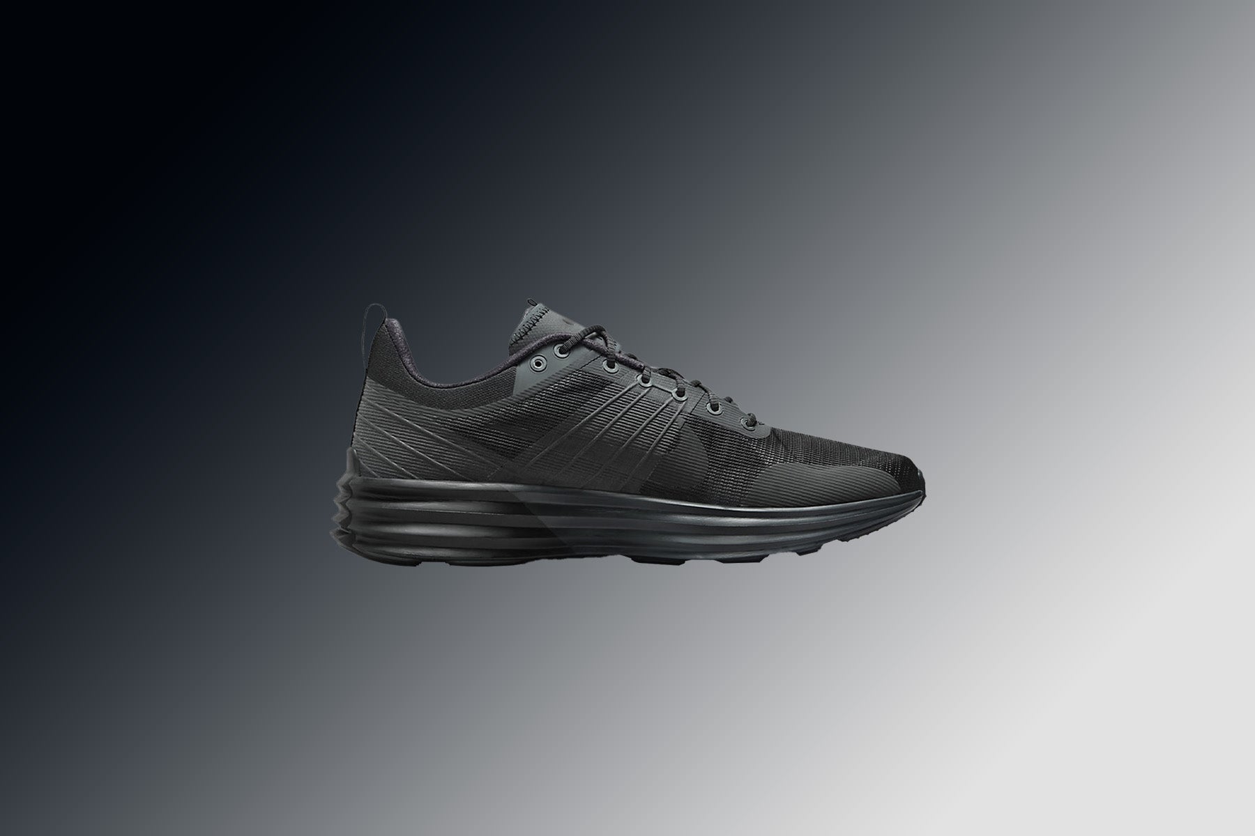 Lunar Roam - Dark Smoke Grey/Black, , large image number null