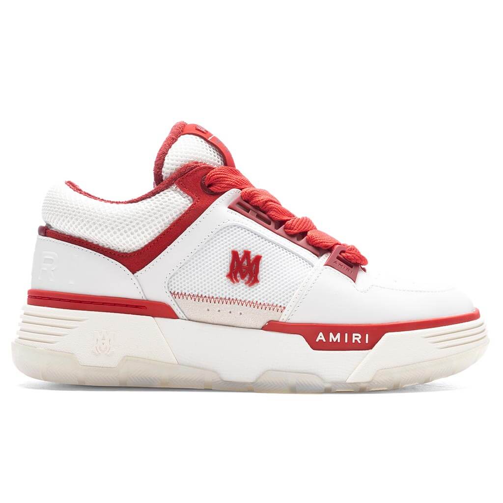 MA-1 - Red