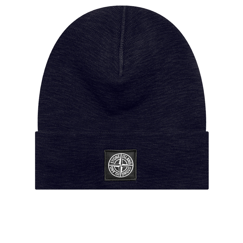 Cap - Navy Blue, , large image number null