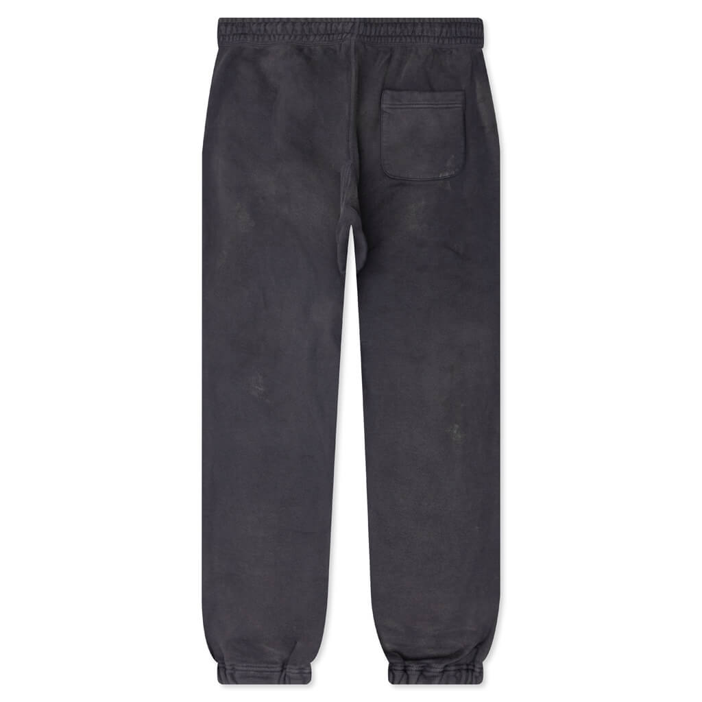 MX6 Sweat Pants - Black