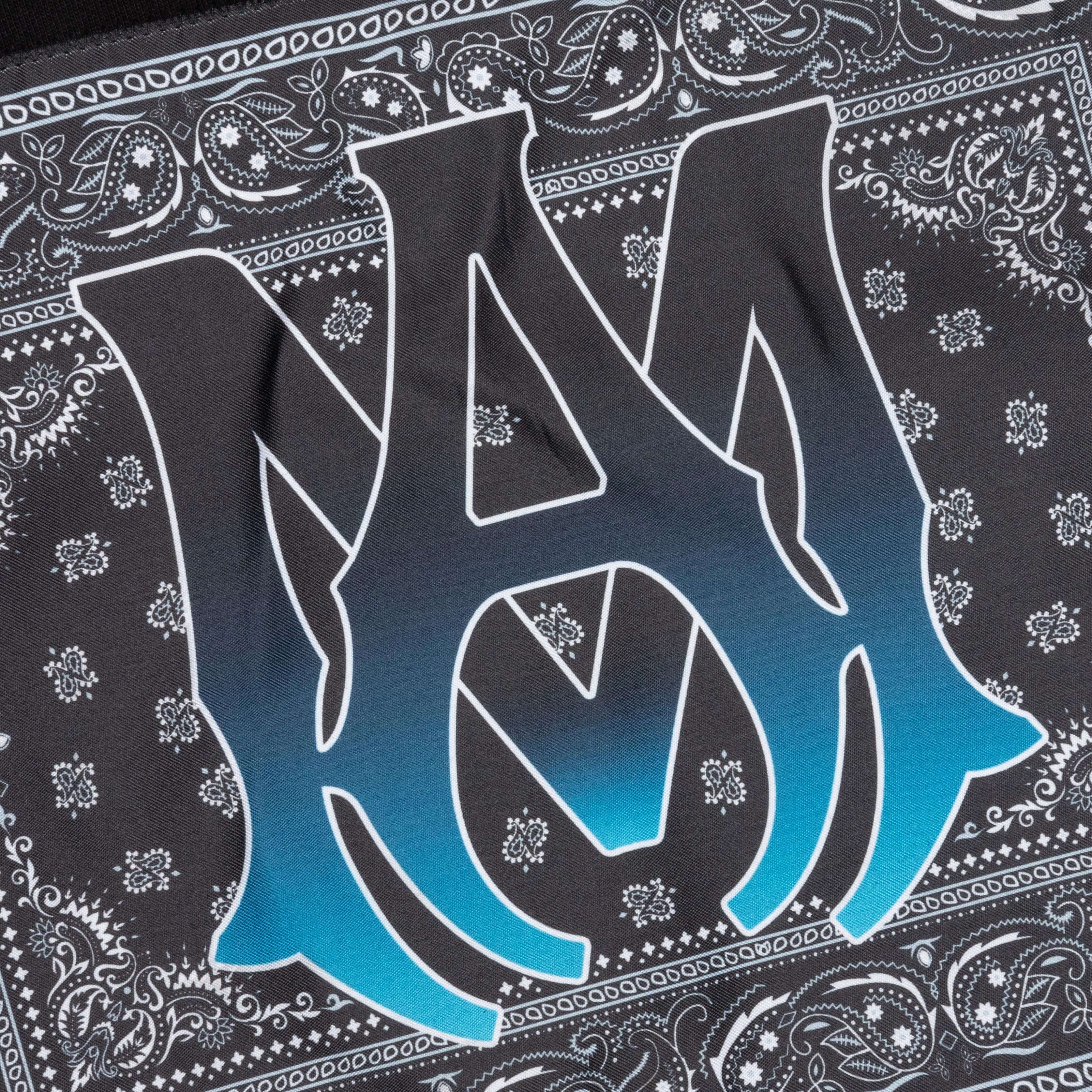 Ma Bandana Crew - Black, , large image number null