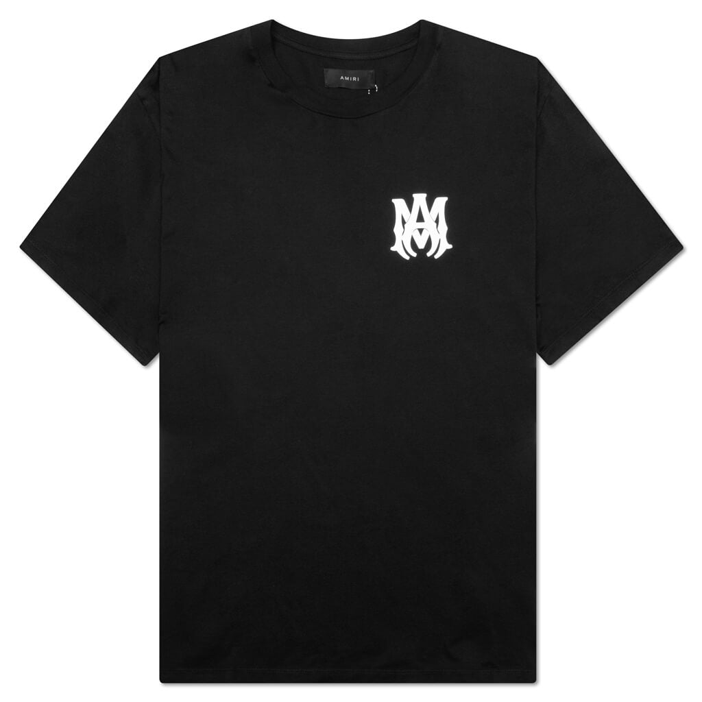 Ma Logo Tee - Black