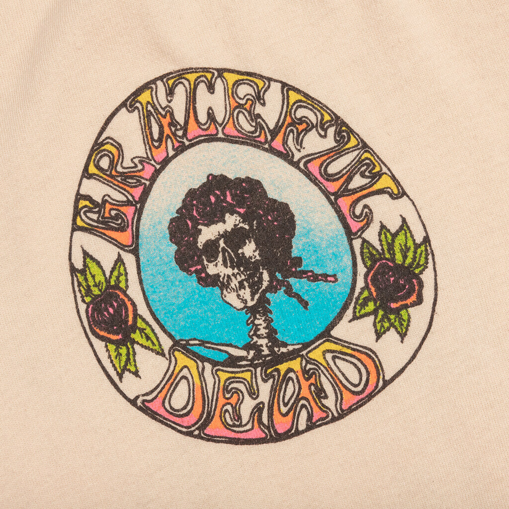 An Evening with the Grateful Dead Tee - Sun Bleach, , large image number null