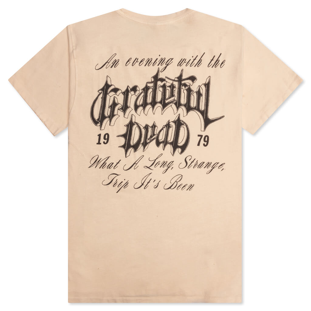 An Evening with the Grateful Dead Tee - Sun Bleach, , large image number null