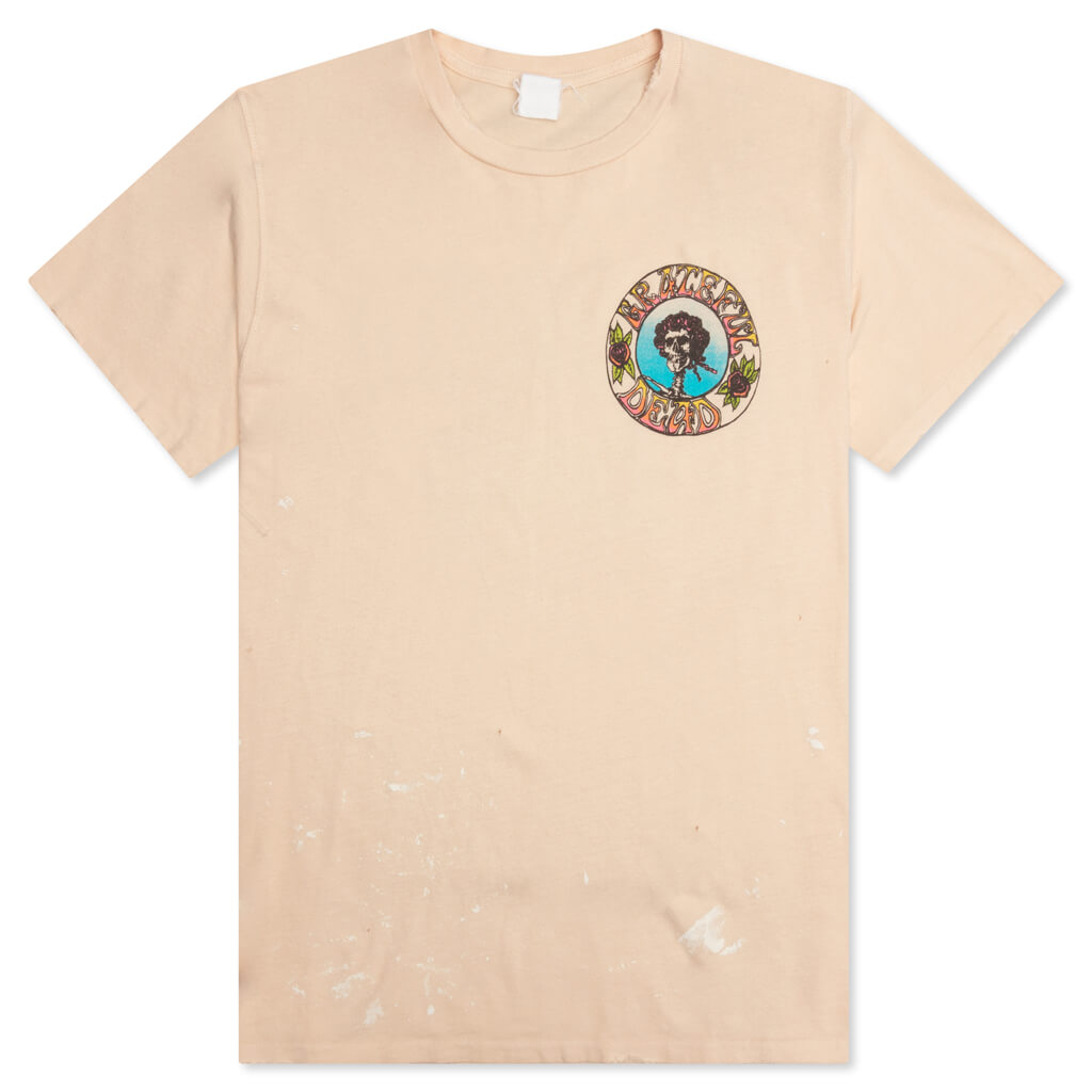 An Evening with the Grateful Dead Tee - Sun Bleach, , large image number null