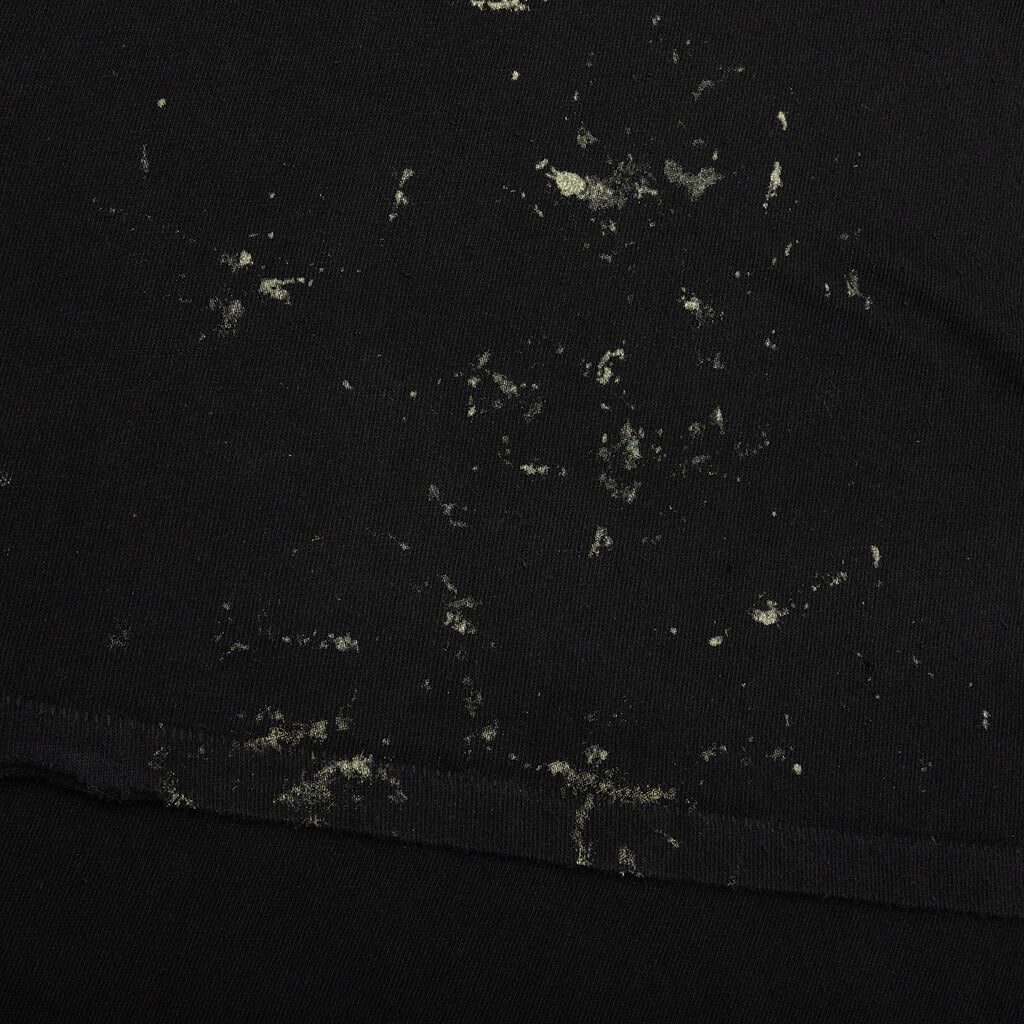 Pink Floyd Echoes Crew Tee - Coal Pigment, , large image number null