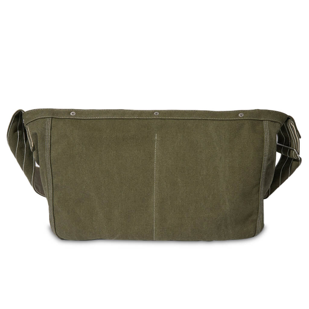 Mail Bag - Olive Drab, , large image number null