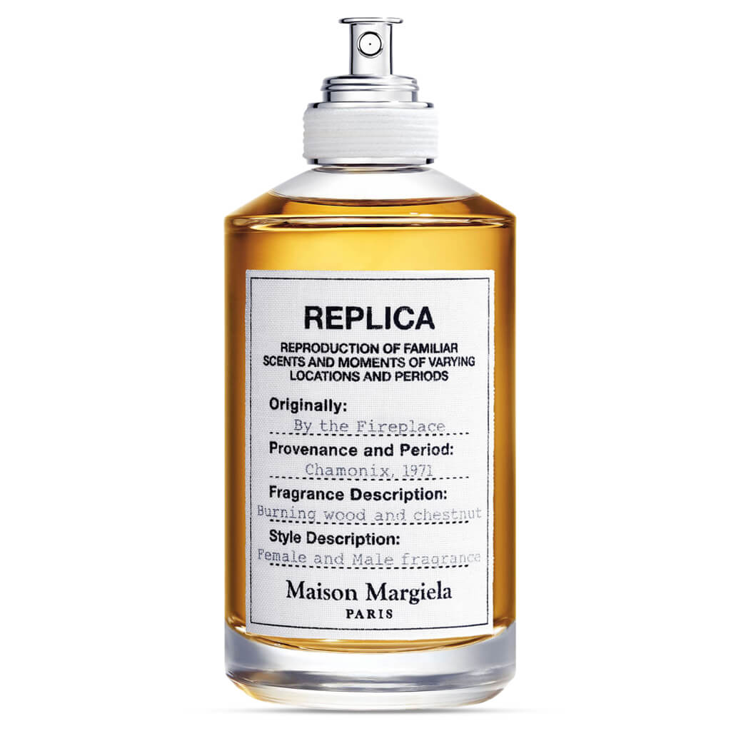 Replica By The Fireplace EDT, , large image number null