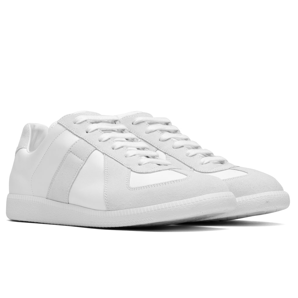 Replica Low Top - Off-White/Grey