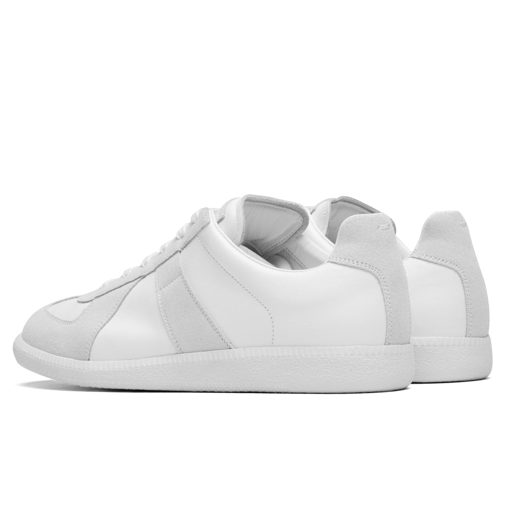 Replica Low Top - Off-White/Grey, , large image number null