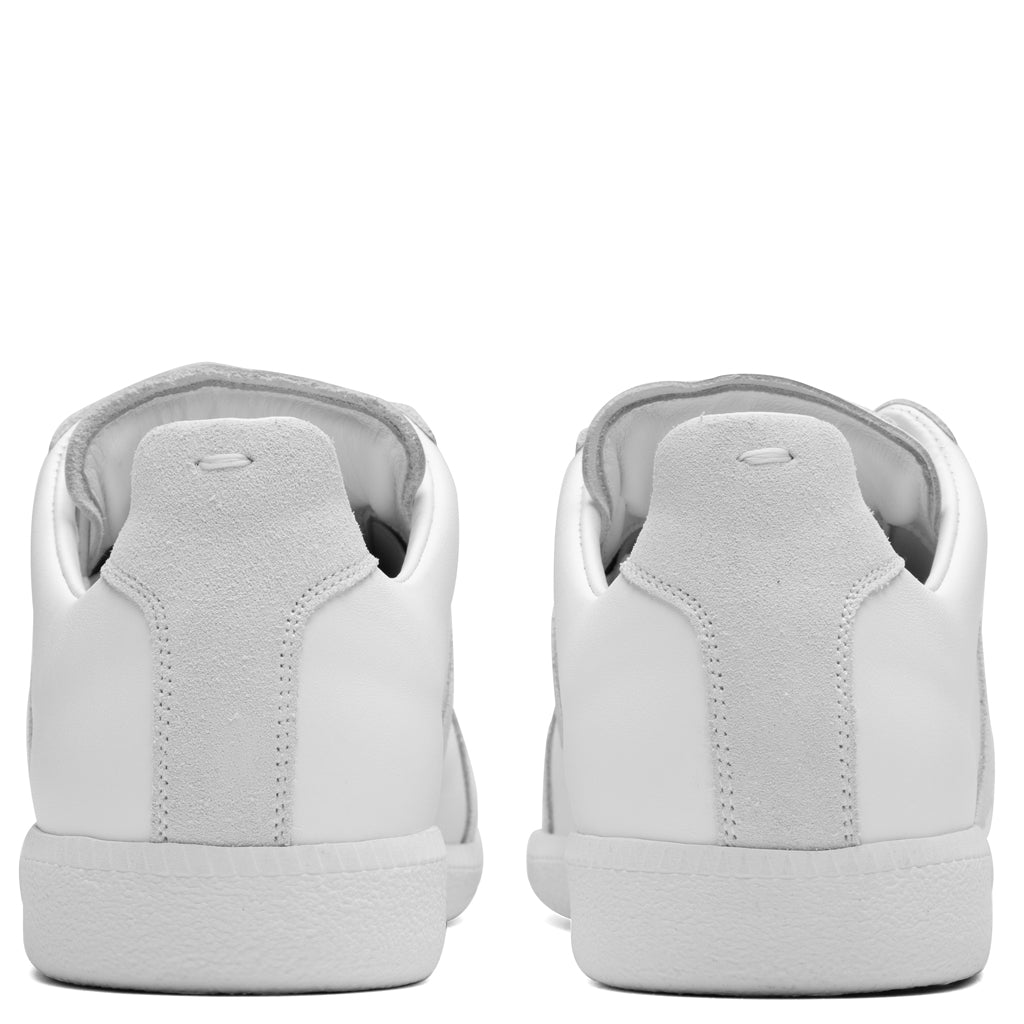 Replica Low Top - Off-White/Grey, , large image number null