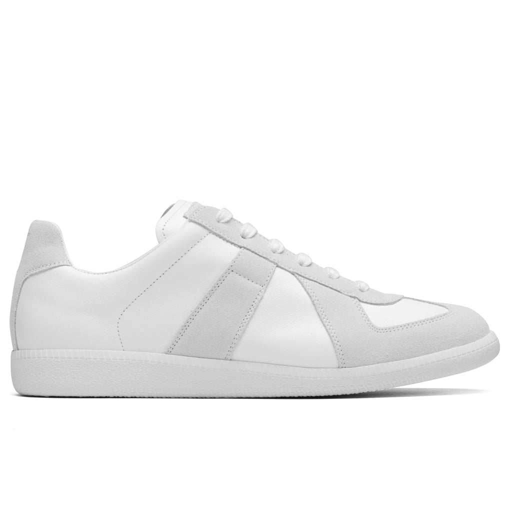 Replica Low Top - Off-White/Grey