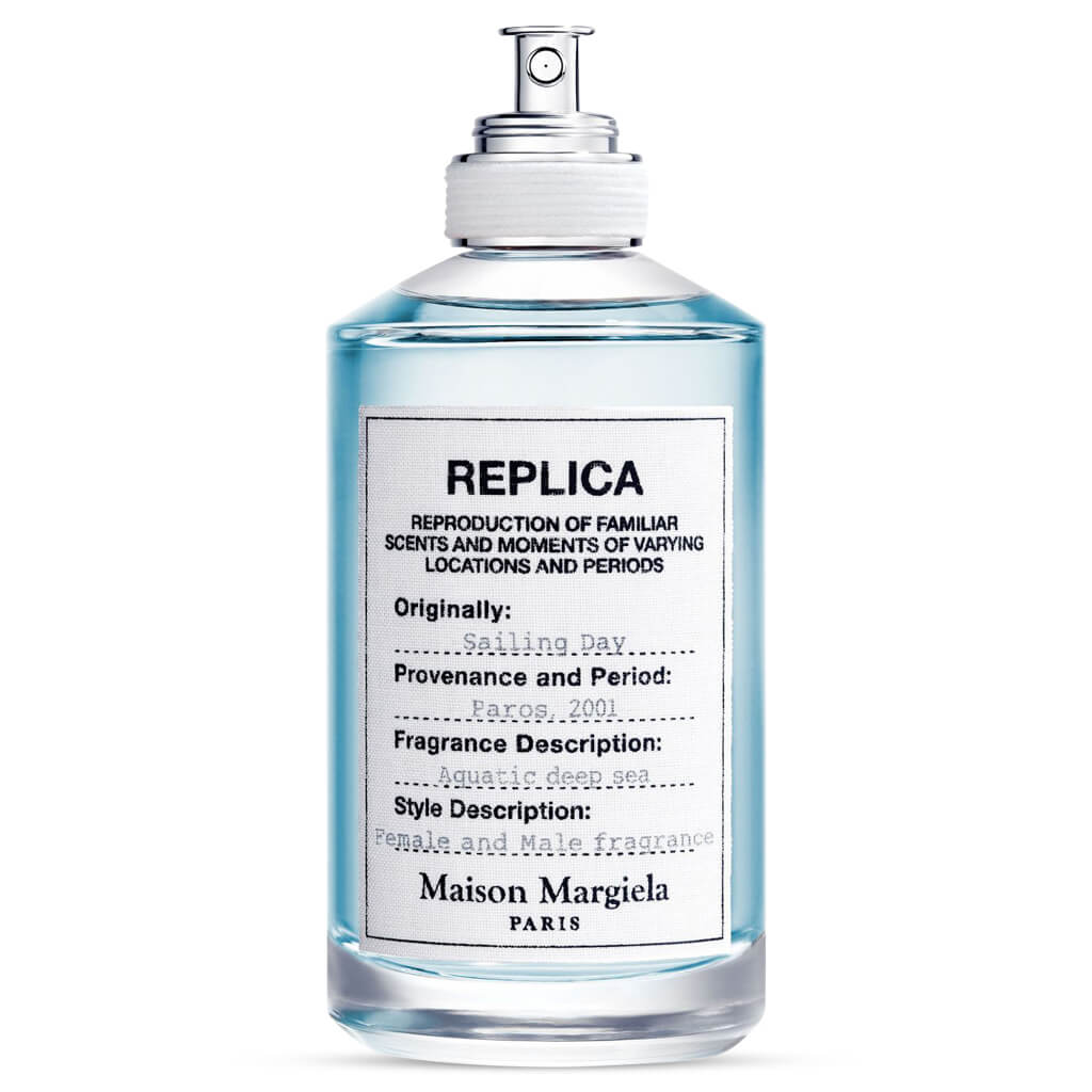 Replica Sailing Day EDT 100ML (Tester)