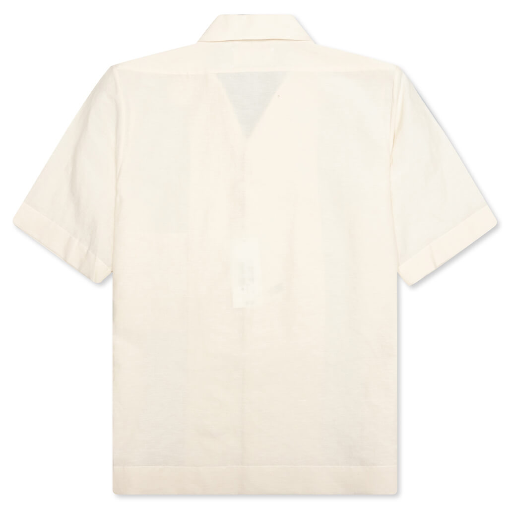 Shirt - Ivory