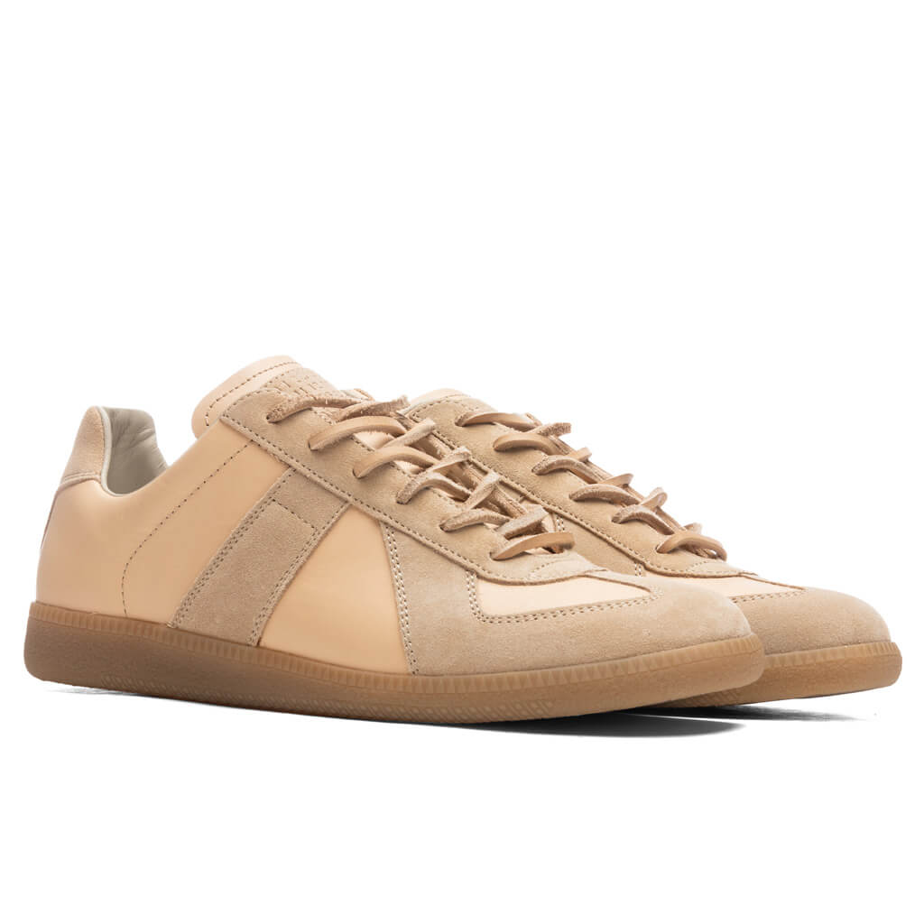 Sneakers - Beige