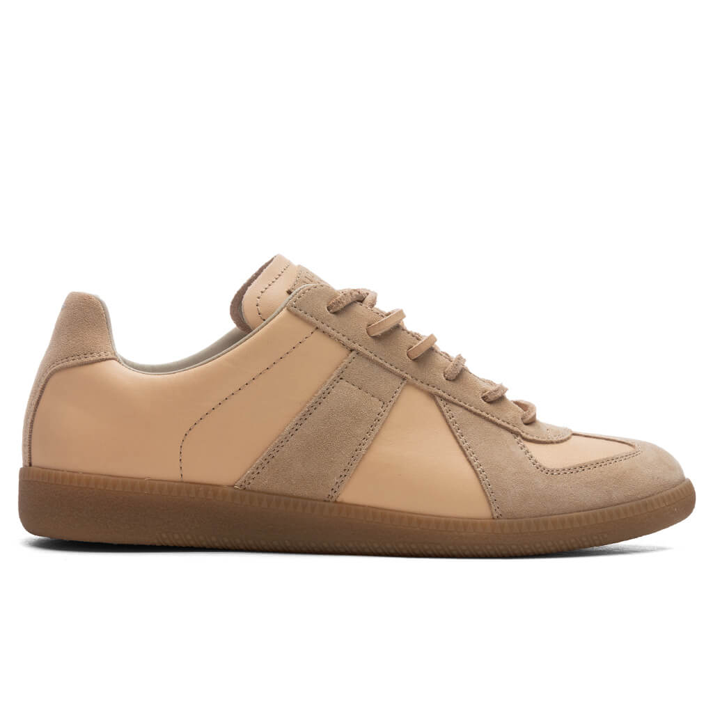 Sneakers - Beige