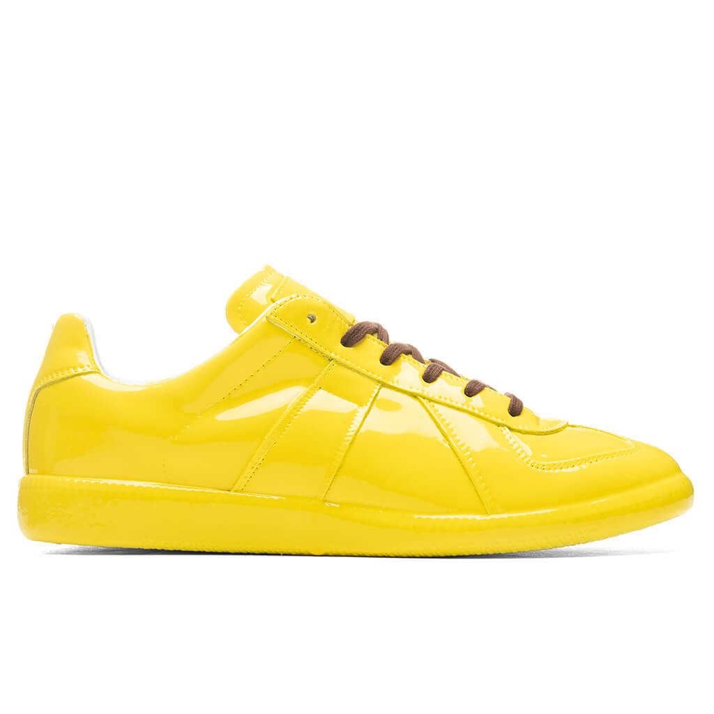 Replica Sneakers - Spectra Yellow