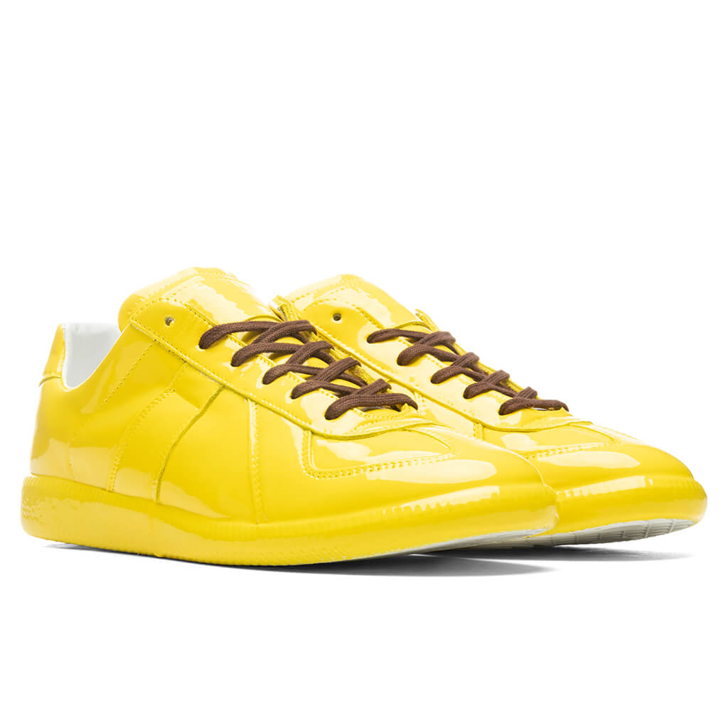 Replica Sneakers - Spectra Yellow