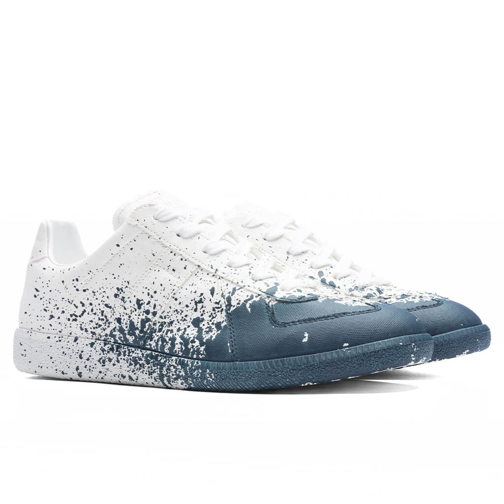 Replica Sneakers - White/Octane, , large image number null