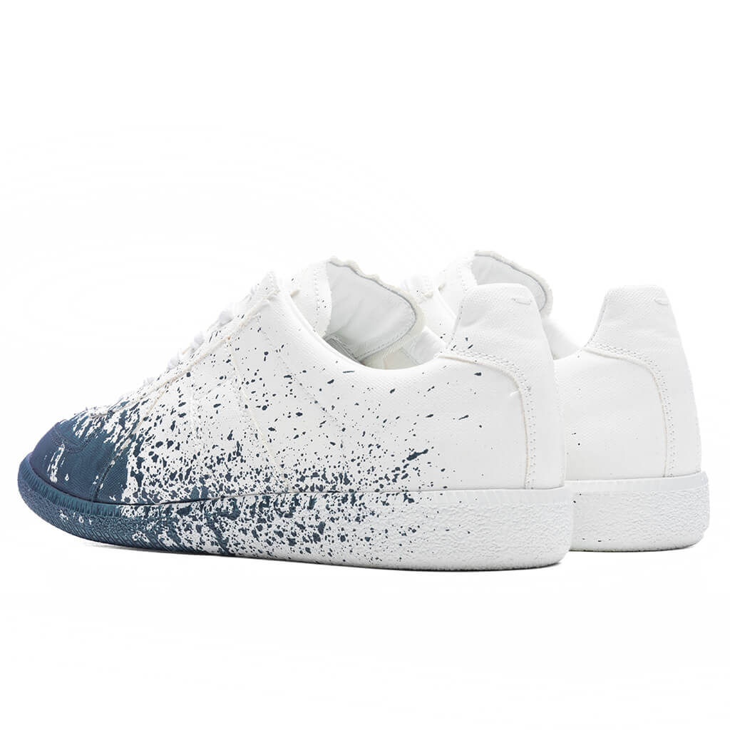 Replica Sneakers - White/Octane, , large image number null