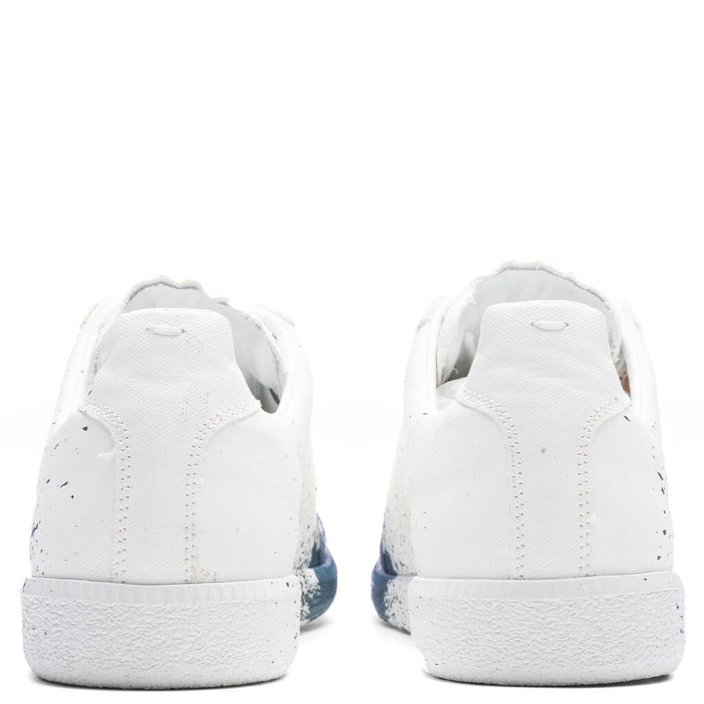 Replica Sneakers - White/Octane, , large image number null