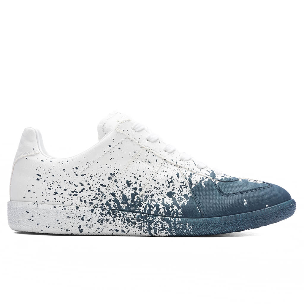 Replica Sneakers - White/Octane