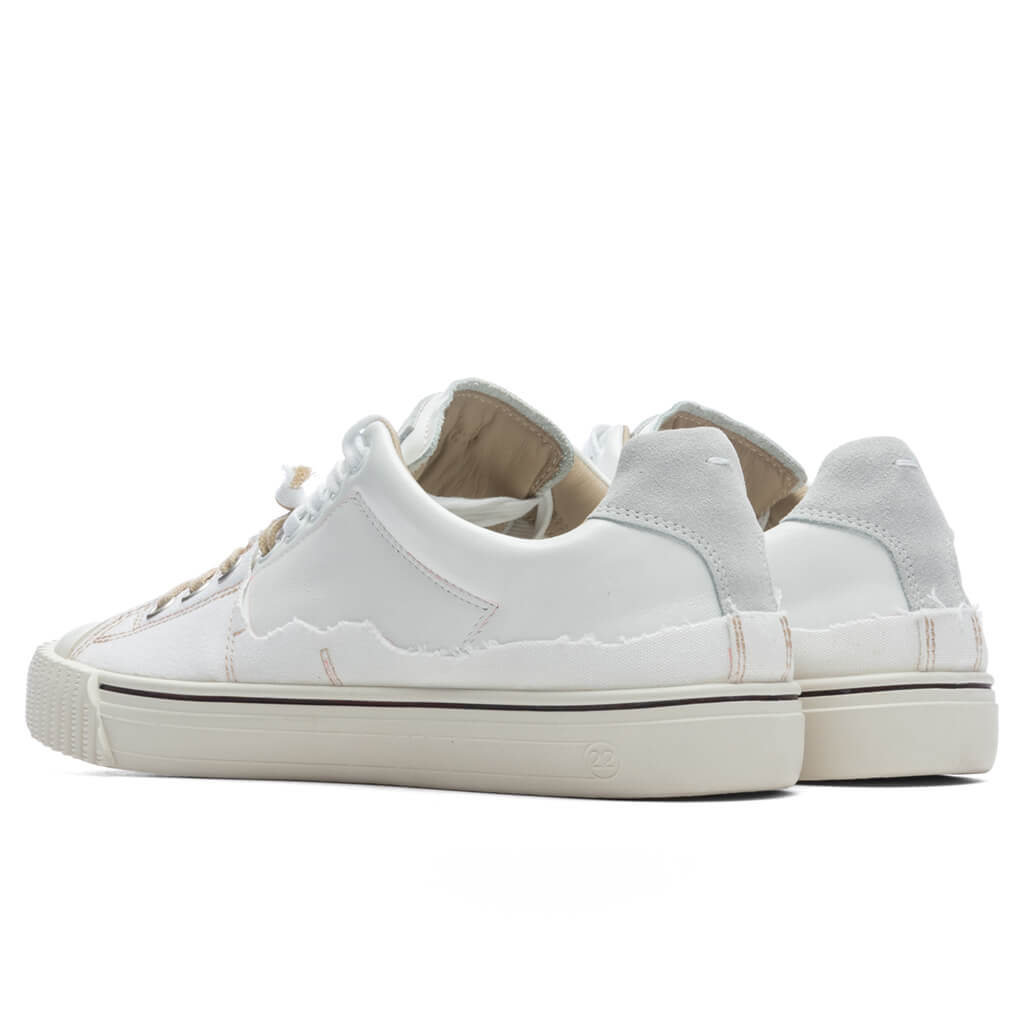 Evolution Sneaker - White/Off White, , large image number null