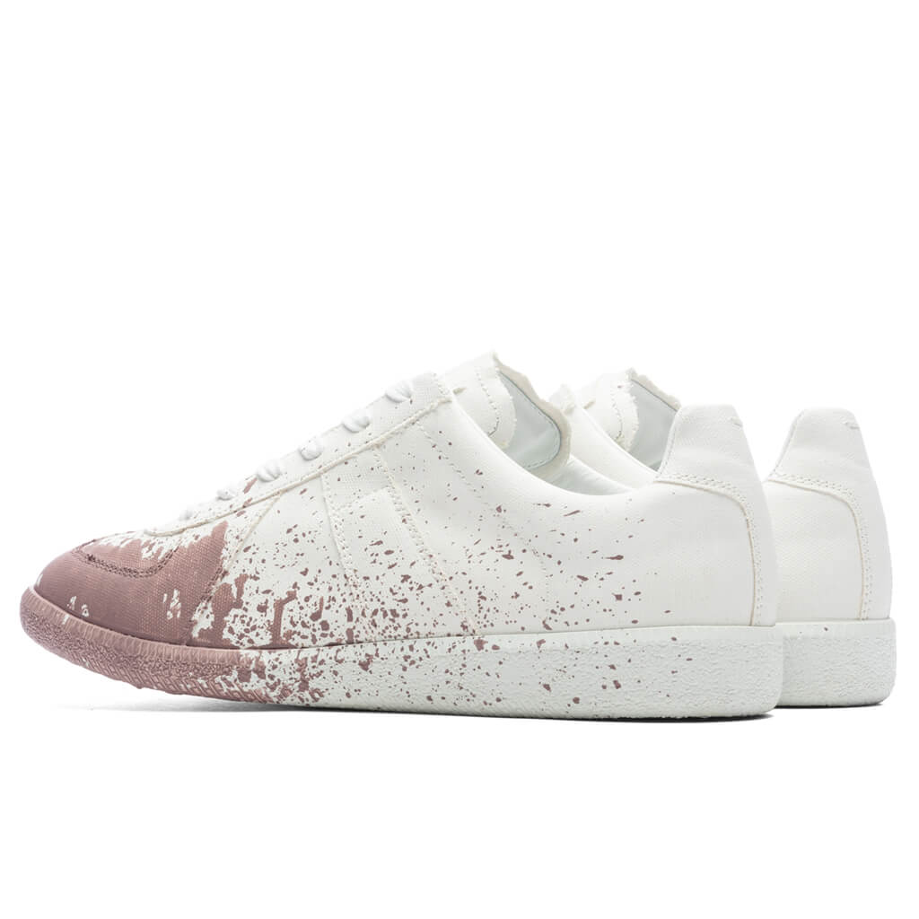 Replica Painter Sneaker - White/Roseate, , large image number null