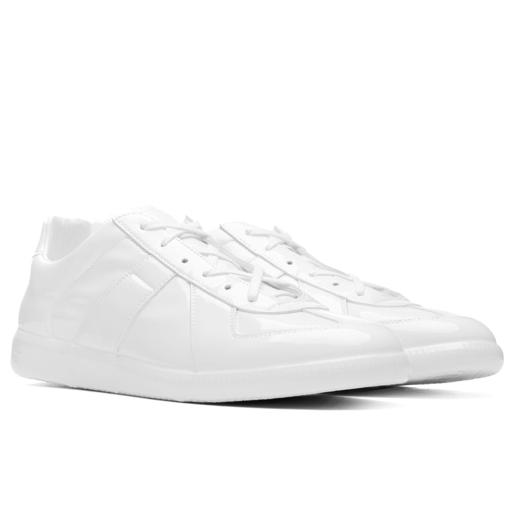 Sneakers - White