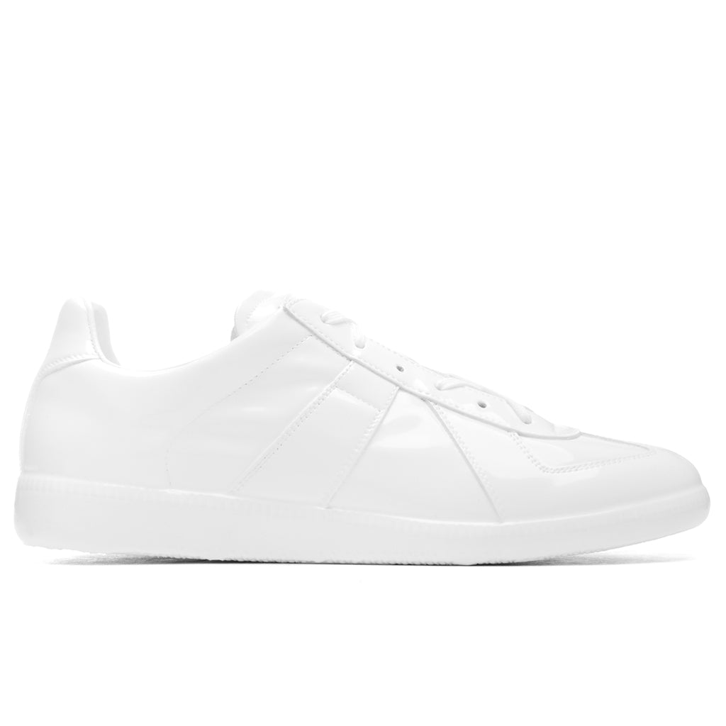 Sneakers - White