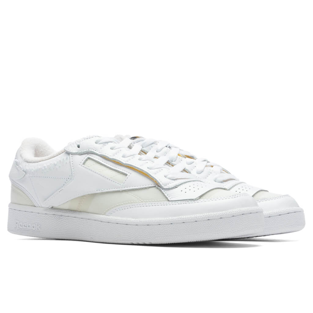 Maison Margiela x Reebok 'Project 0 CC Memory Of V2' Sneakers - White, , large image number null