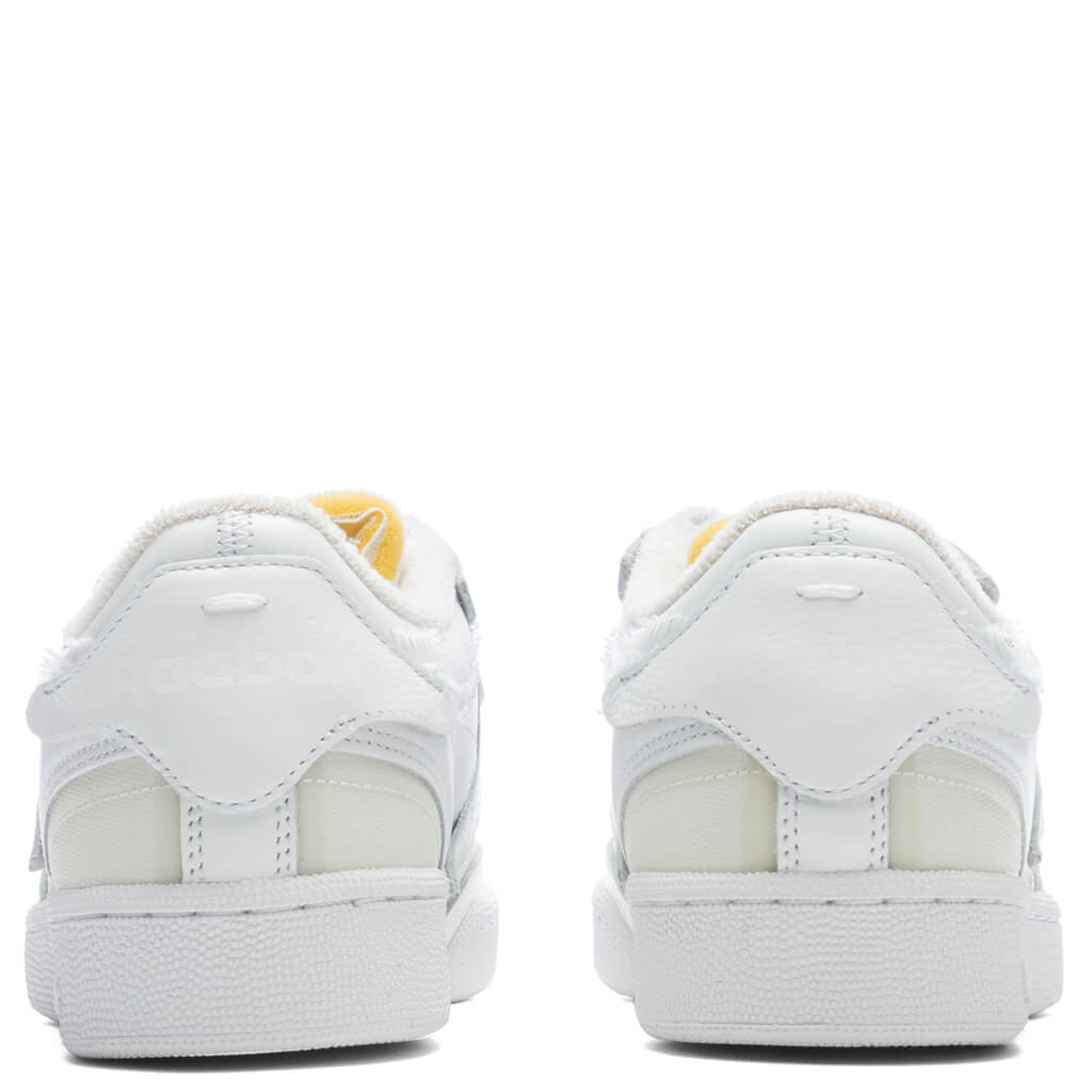 Maison Margiela x Reebok 'Project 0 CC Memory Of V2' Sneakers - White, , large image number null