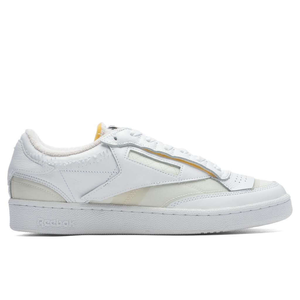 Maison Margiela x Reebok 'Project 0 CC Memory Of V2' Sneakers - White, , large image number null