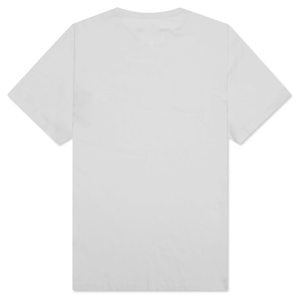 T-Shirt - Chalk, , large image number null