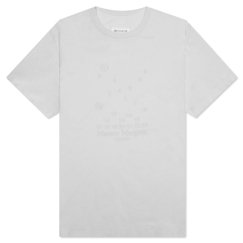 T-Shirt - Chalk, , large image number null