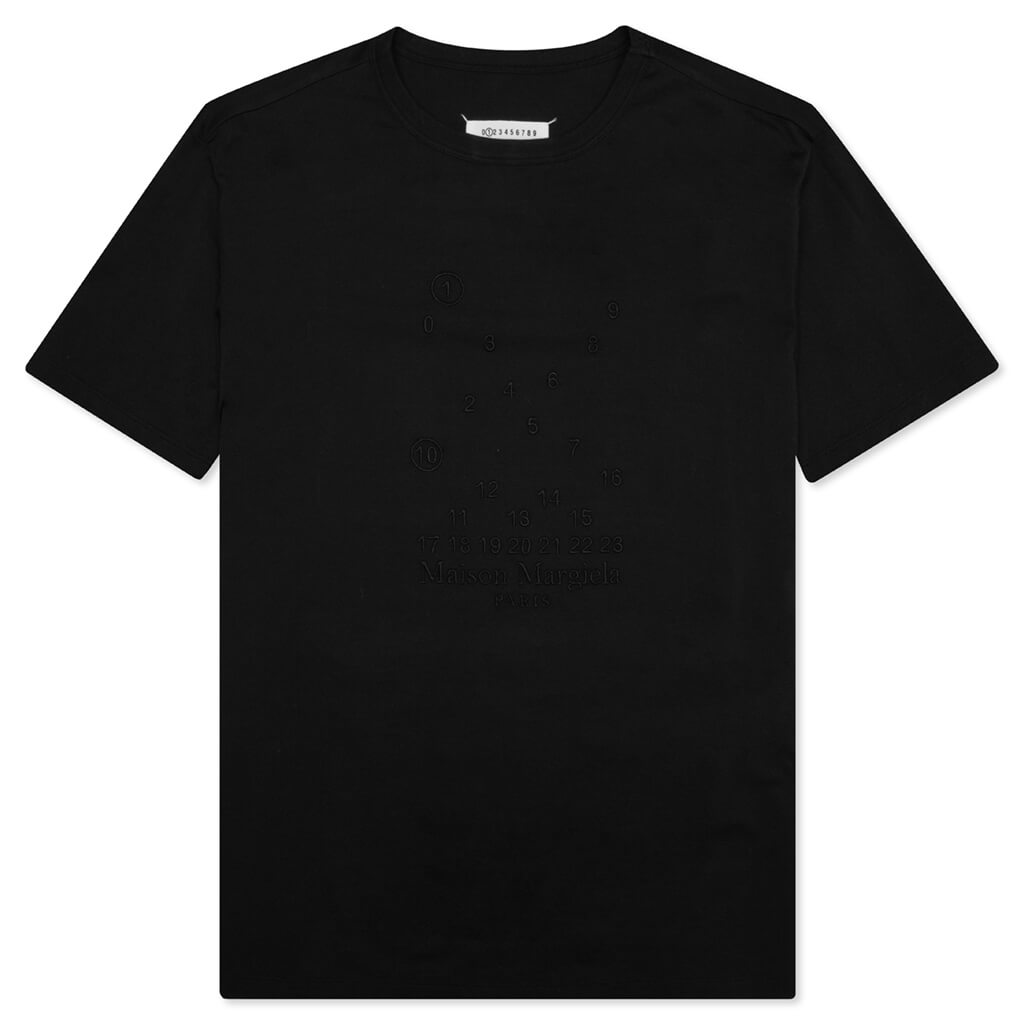 T-Shirt - Charcoal