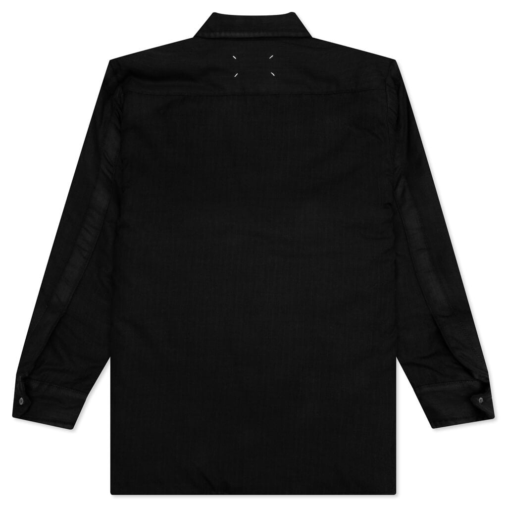 Shirt - Black