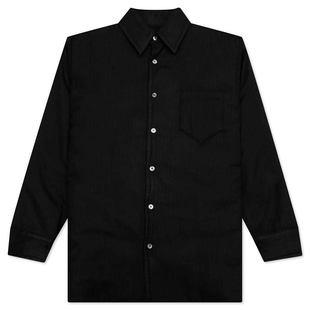 Shirt - Black