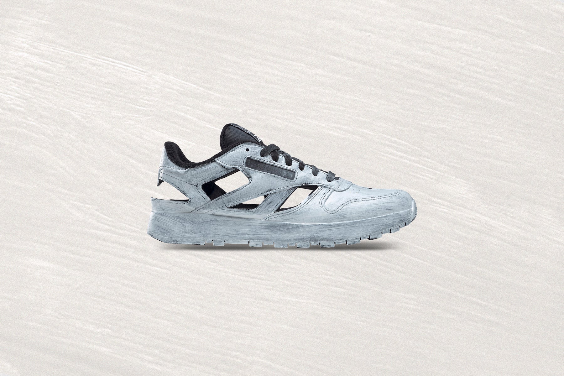 Maison Margiela x Reebok Décortiqué’- Handpainted, , large image number null