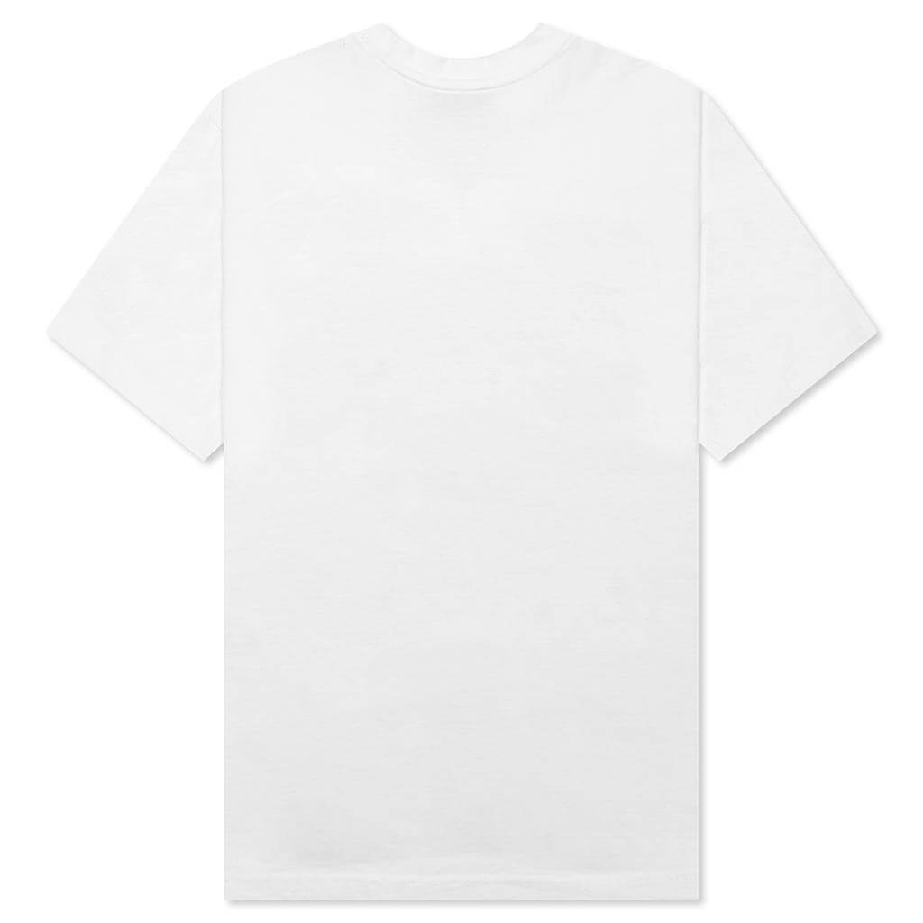 Frank T-Shirt - White