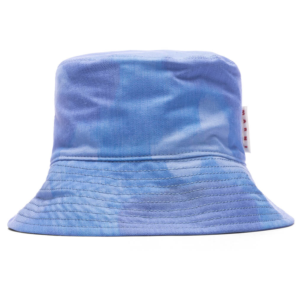 Bucket Hat - Azure
