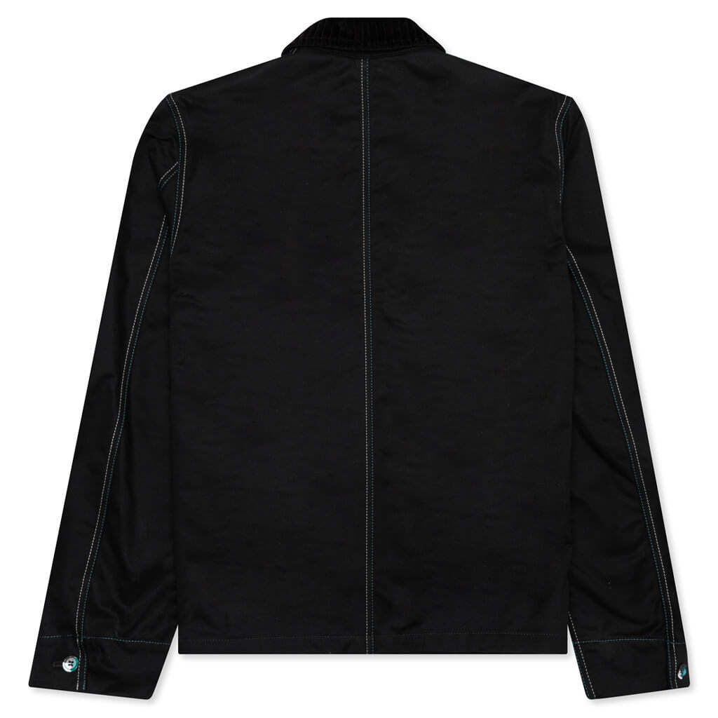 Jacket - Black