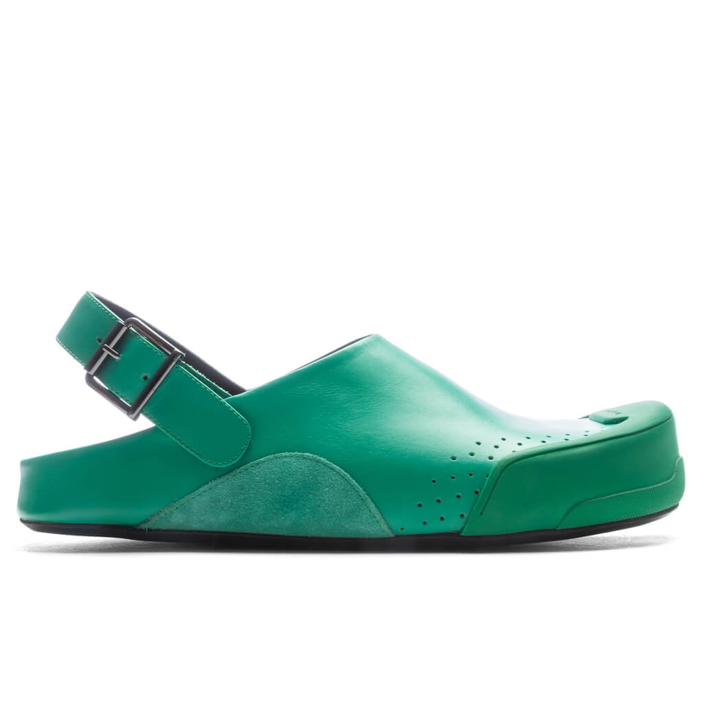 Sabot - Vivid Green, , large image number null