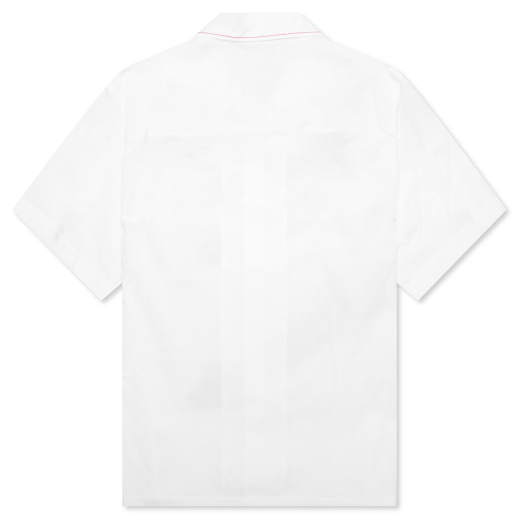 Shirt - Lily White, , large image number null
